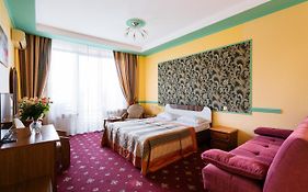 Отель Тисо Киев